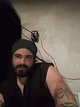 XXX chat uživo modela Rastaking_