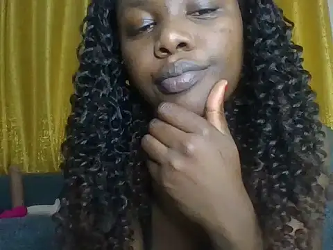 Chatroom XXX en direct de darkchocolatee