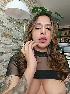 foxxy_lover's Live XXX Chat