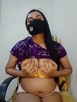 Chatroom XXX en direct de dipa-cute