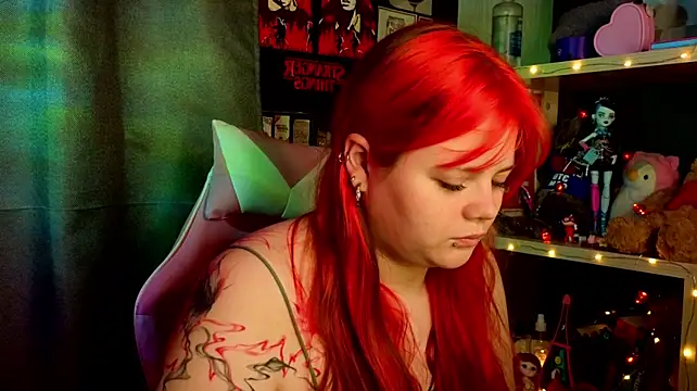 Chat XXX en directo de kellysweets