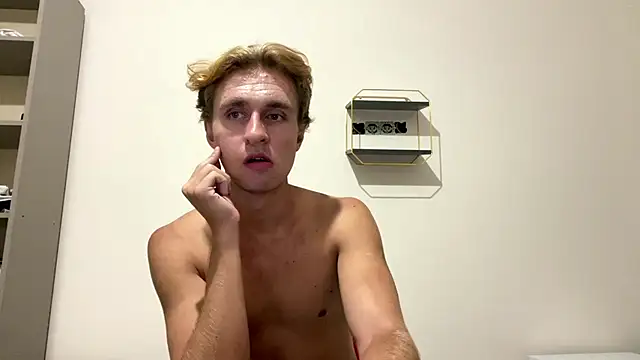 Chat XXX en directo de MarvinLur