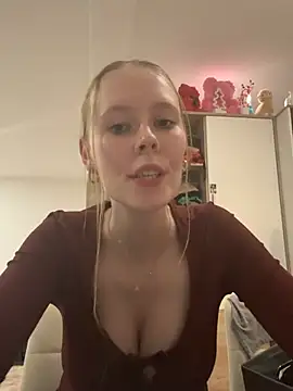 JanaLady Webcam-Show