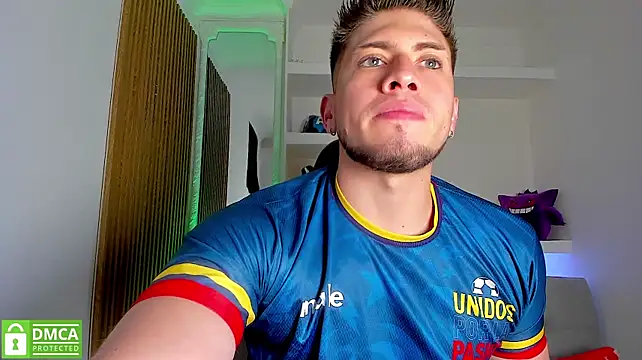 SebastianMaximoff_ 现场XXX聊天