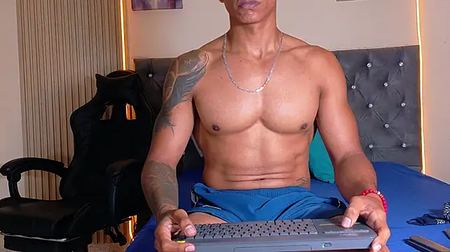 big_dante77 ওয়েবক্যাম শো