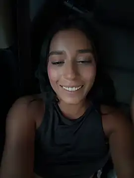 SaryJonex's Webcam Show