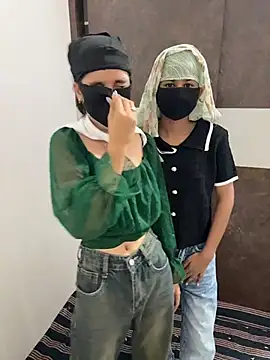 wild_sneha's Webcam Show