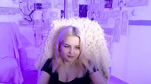 AliceSilvia_'s Live XXX Chat