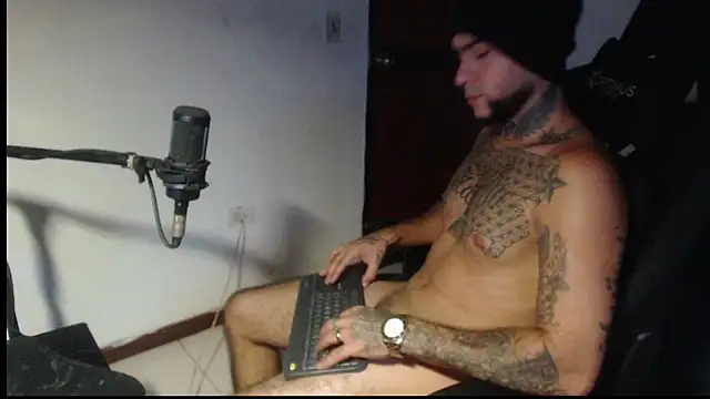 Chat XXX ao vivo de ROOKERT