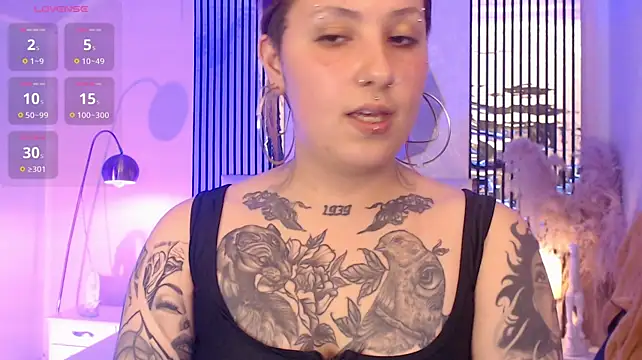 Jessie_williams' Live XXX Chat