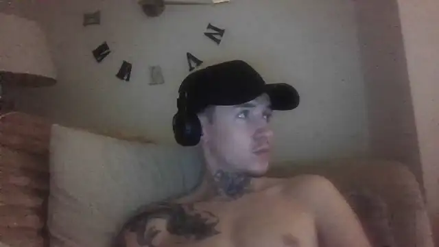 AceMonroe Webcamshow