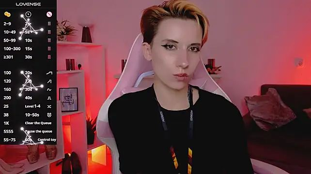 Chatroom XXX en direct de _Rein_ramm