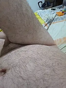 Онлайн чат XXX KairosB