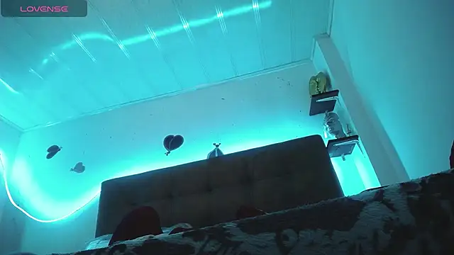Mila_Smiht 라이브 XXX 채팅