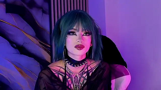 chloe_jacksonn Adlı Modelin Canlı XXX Sohbeti