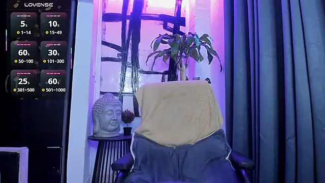צ'אט XXX בשידור חי של JacoLive
