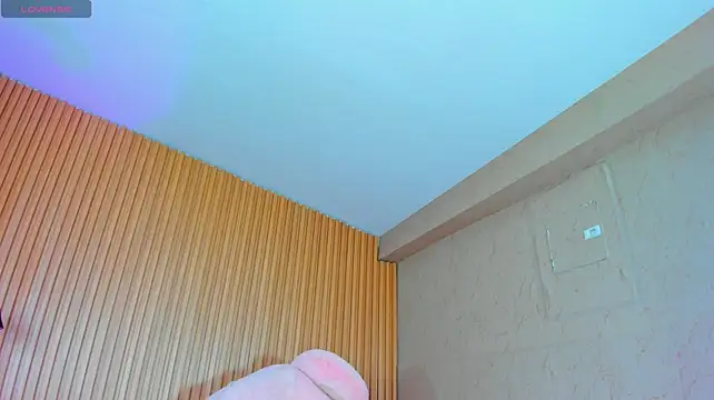 AlexiaAbbey's Live XXX Chat