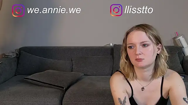 Sinner-s live XXX chat
