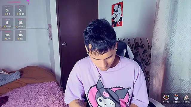 tyler_hunt Live XXX-Chat