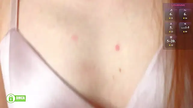 lia_vey's Live XXX Chat
