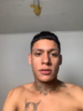 sebass-cadavid – webcam-show