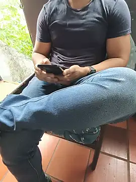 jacson_w8 élő XXX-chatje