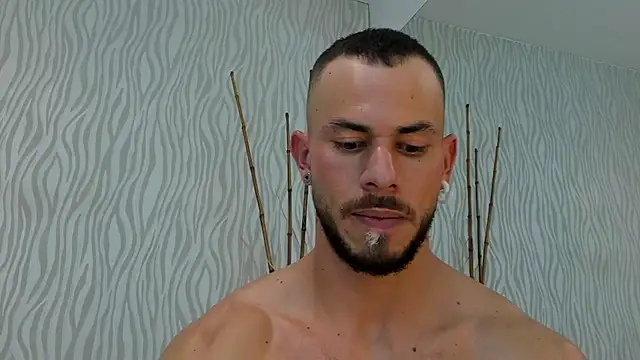 Chatroom XXX en direct de dylan_jacobx
