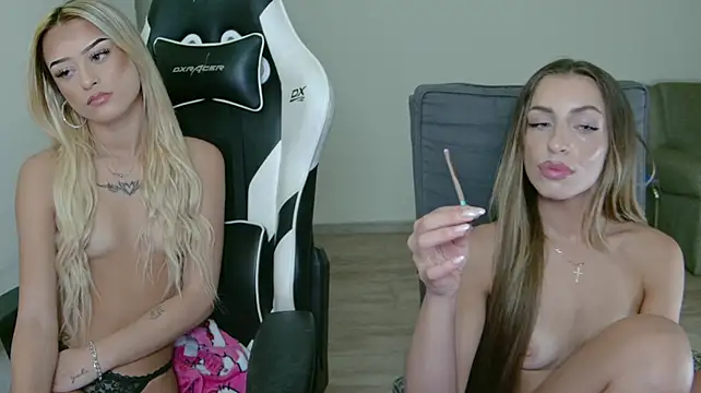 anyaamurr Live XXX-Chat