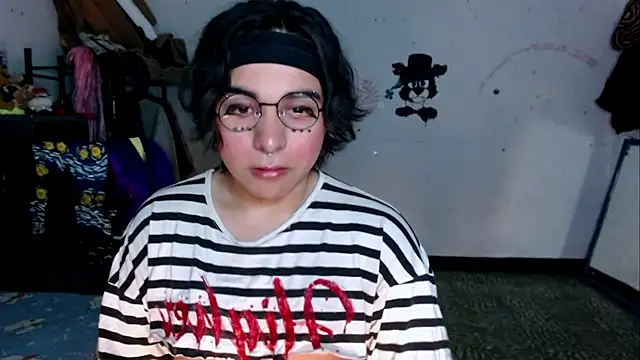 Cutie_Sam XXX чат на живо