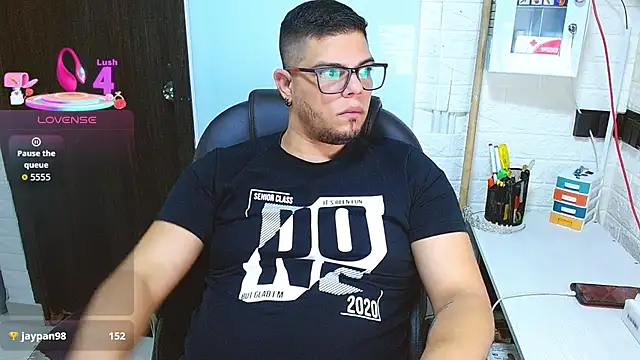 Realjoel01 live XXX chat