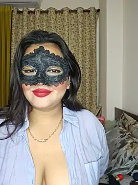 Blossam_07's Live XXX Chat