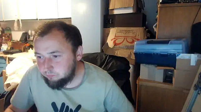 BIG-COCK-OMG Chat XXX in diretta