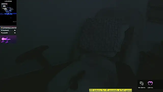 Im_Evanss Chat XXX live