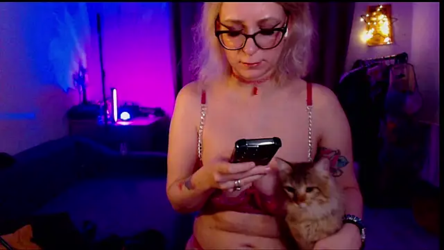 Chat +18 de welliza ao vivo