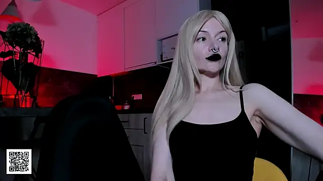 Czat XXX na żywo – _Misha_Addams_