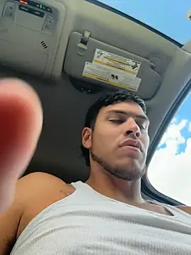 StrokingDaddy4 – Live XXX-chat