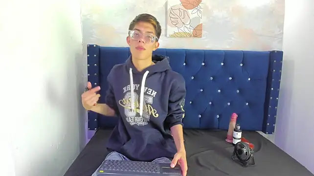 Živý XXX chat LianFerrer1