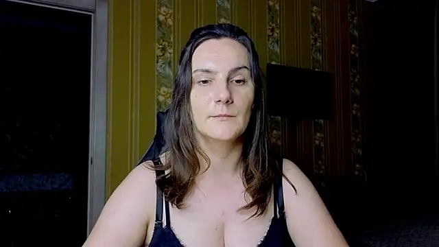 Miss-Understood's Live XXX Chat