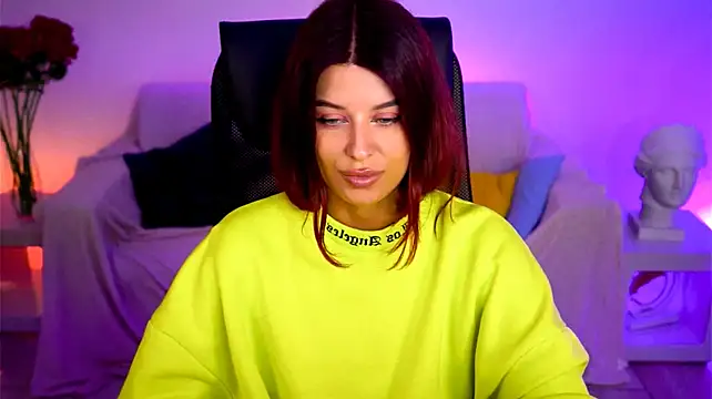 NicoleMun Chat XXX live