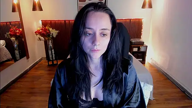 KatherineBond live XXX chat