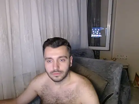 عرض كام handsomeee04