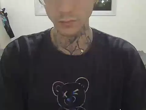Chat XXX ao vivo de smokingink