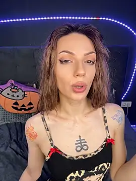 Lerahnyx Chat XXX live