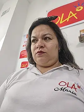 Charlott-1 Chat XXX in diretta
