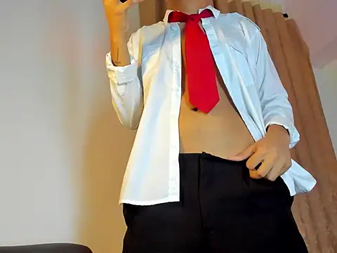 Živý XXX chat cristhian_brown