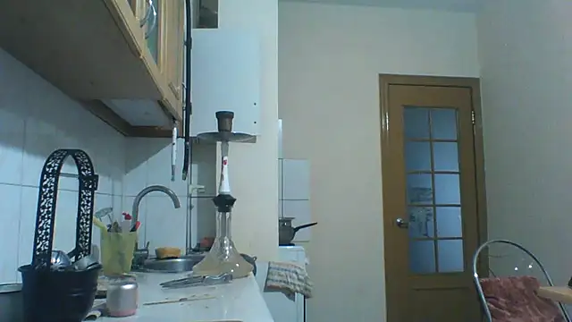 XXX chat uživo modela KaelNox