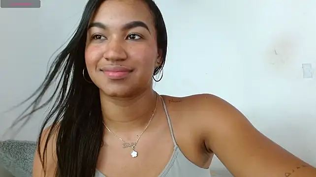 Alexa_priincess Adlı Modelin Canlı XXX Sohbeti
