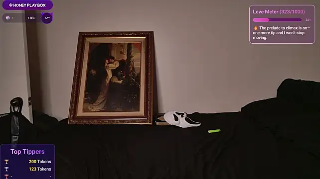 JackDesFeux Chat XXX live