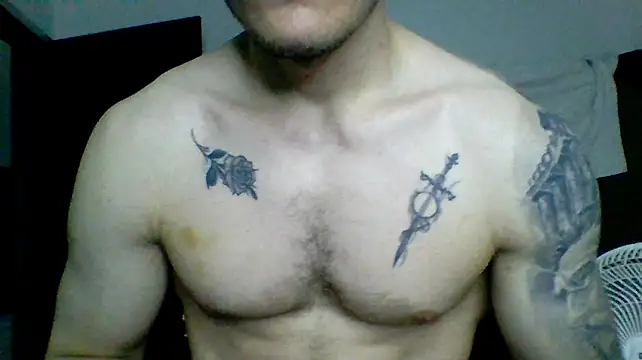 Kenner_fox77 Adlı Modelin Canlı XXX Sohbeti
