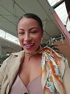 Karen_San_Miguel's Live XXX Chat